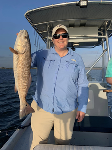 Redfish Riot: Aransas Pass!